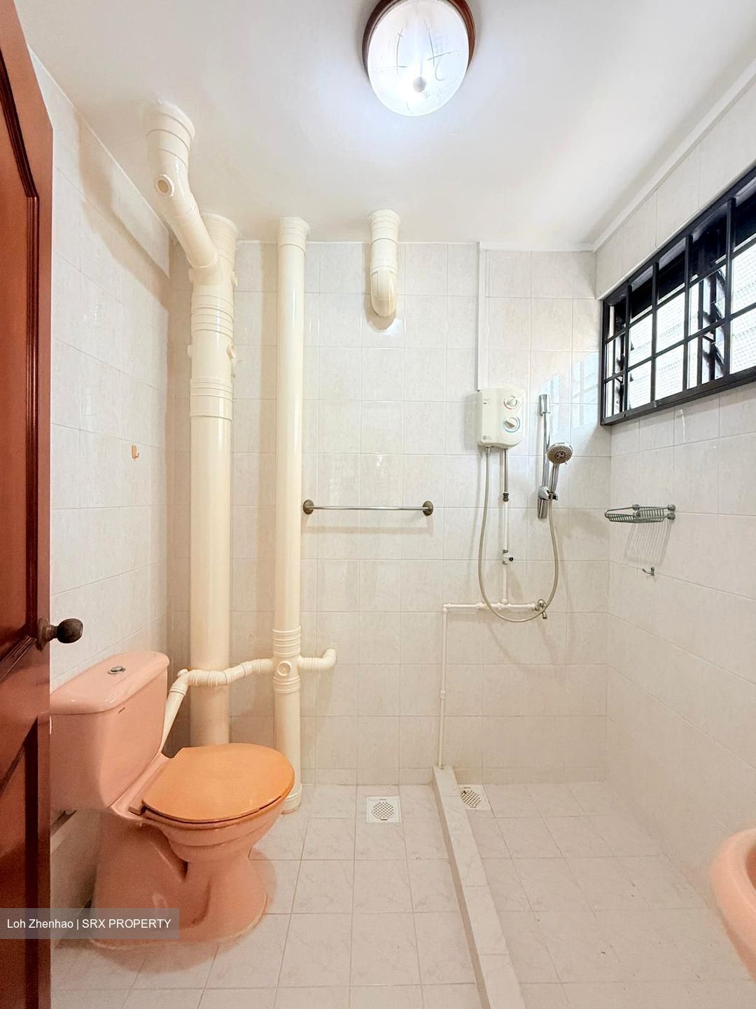 Blk 20 Bedok South Road (Bedok), HDB 5 Rooms #549920821